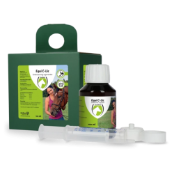 Equi C-lic - 100 ml
