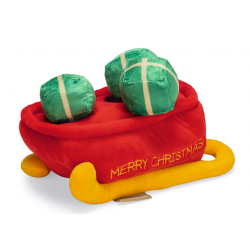 Beeztees Kerstslee