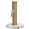 Designed by Lotte Krabpaal Ribbed Licht Grijs