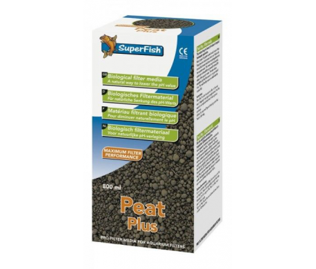 Superfish Peat Plus Superfish Peat Plus