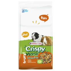 Versele-Laga Crispy Muesli Cavia - 10 kg