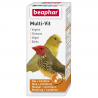 Beaphar Multi-Vitamine Vogels  - 20 ml