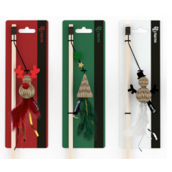 District 70 - X-MAS Wand Toys