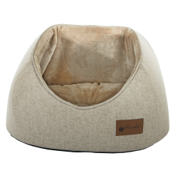 Petlando Cat Cave Lyon Tabacco