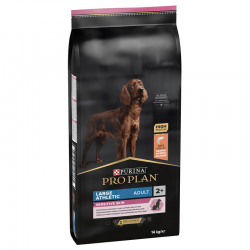 Proplan Adult Large Athletic Zalm 14kg