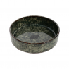 D&D Kat Voer- & Drinkkom Jasper Green Marble 200ml