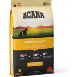 Acana Heritage Puppy & Junior