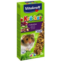 Vitakraft Kräcker Hamster met Noten