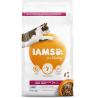 Iams Senior Zeevis - 3 kg