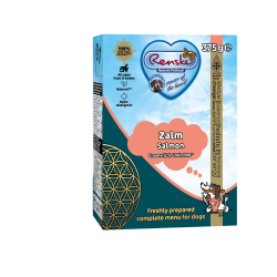 Renske Verse Zalm Graanvrij - 375 gram