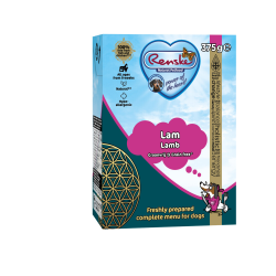 Renske Verse Lam Graanvrij Tetra - 375 gram