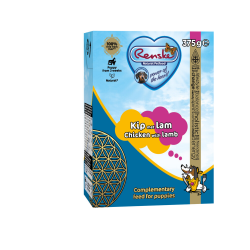 Renske Verse Kip Lam (Puppy) Tetra - 375 gram
