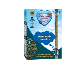 Renske Verse Oceaanvis Tetra - 375 gram