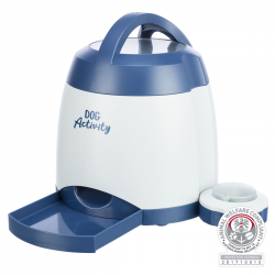 Dog Activity Memory Trainer