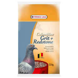 Grit Met Roodsteen Met Anijs - 2.5 kg