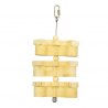 Back Zoo Nature Fruitcup holder foraging