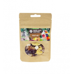 Back zoo nature fruit mix 40 gram