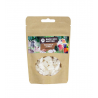 Back zoo nature coconut cubes 50 gram