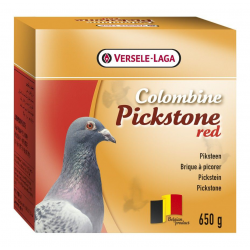 Colombine Duiven Piksteen Rood