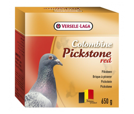 Versele Laga Piksteen Rood Versele Laga Piksteen Rood