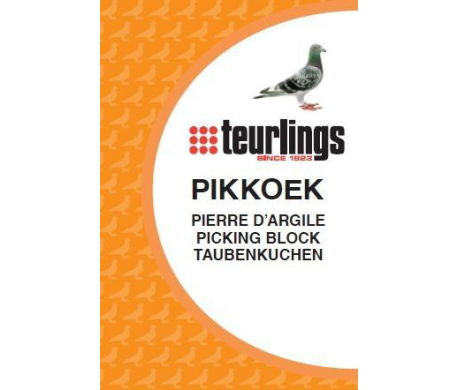 Teurlings Pikkoek Teurlings Pikkoek