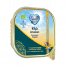 Renske Hond Biologische verse kip - 300 gram