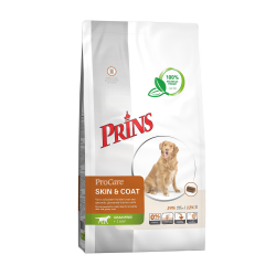 Prins Procare Grainfree Skin & Coat - 12 kg