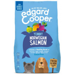 Edgard Cooper Zalm - 12 kg
