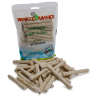 Farm Food Rawhide Dental Munchie Hart - 35 stuks