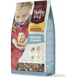 Hope Farms Hamster Granola 800gr