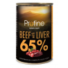 Profine 65% Rund & Lever - 400 gram