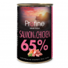 Profine 65% Zalm & Kip - 400 gram
