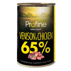 Profine 65% Hert & Kip
