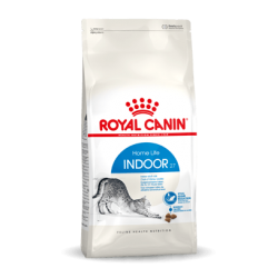 Royal Canin Indoor 27 - 400 gram