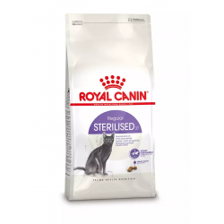 Royal Canin Sterilised 37 - 400 gram