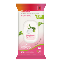 Beaphar Dierendoekjes Sensitive