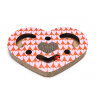 Beeztees Krabbox Love