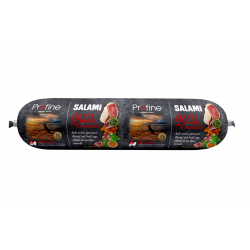 Profine Salami - With Duck & Vegetables