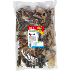 Antos Smulknaller - 1 kg