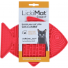 Licki Mat Likmat Casper - Roze
