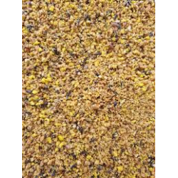 BravoMix Wildzang - 1kg