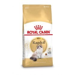 Royal Canin Ragdoll Adult - 2 kg