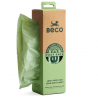 Beco Pets Poepzakjes Dispenser Rol 300 Stuks 