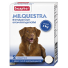 Beaphar Milquestra Ontwormingsmiddel Hond 2 Tabletten