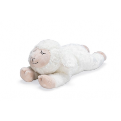 Beeztees Puppy Heartbeat Knuffel Bowi