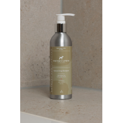 Frenky Lewis Natuurlijke Shampoo - Green Tea & Bergamot