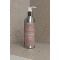 Frenky Lewis Natuurlijke Shampoo - Sandalwood, Jasmine, Vanilla
