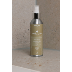 Frenky Lewis Natuurlijke Conditioner - Green Tea & Bergamot