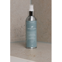 Frenky Lewis Natuurlijke Conditioner - White Rose, Lavender, Ylang
