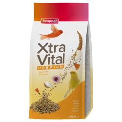 XtraVital Kanarie 500gr 